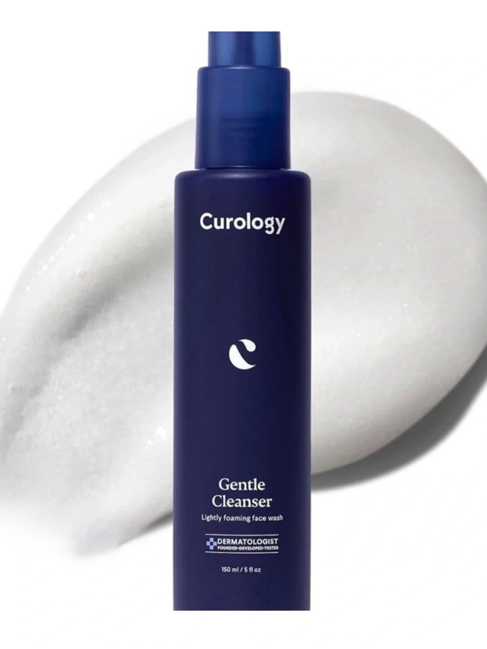 Curology Gentle Cleanser 5oz